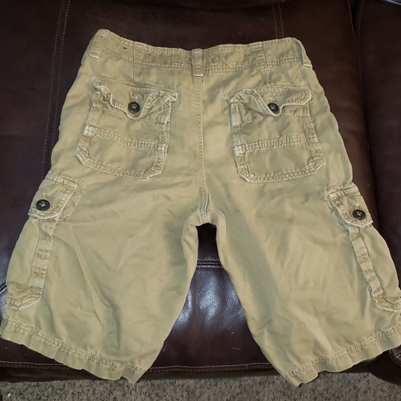 Men's AE Shorts - Picture 2 of 4